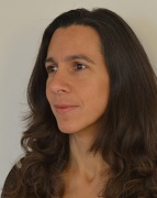 Delphine Della Gaspera