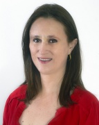 Laurence-Marie Tsering