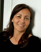 Chantal Sawra le Bigot