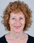 Veronique Beaujeault
