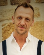 Pascal Stoumon